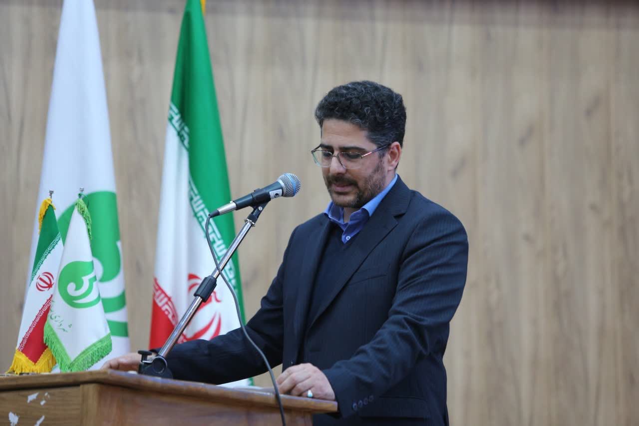 آیین-تکریم-و-معارفه-شهردار-بهارستان-با-حضور-معاون-هماهنگی-امور-عمرانی-استانداری-اصفهان-برگزار-شد